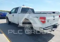 2013 Ford F-150 photo