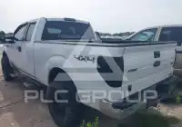 2013 Ford F-150 фото