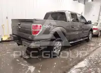 2013 Ford F-150 фото