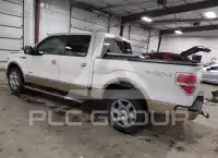2013 Ford F-150 фото