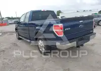 2013 Ford F-150 photo