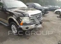 2013 Ford F-150 фото