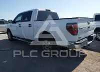 2013 Ford F-150 фото