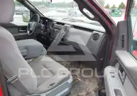 2013 Ford F-150 фото