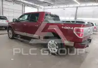 2013 Ford F-150 фото