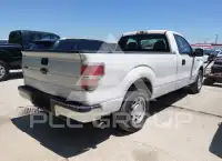 2013 Ford F-150 фото