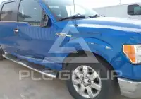 2013 Ford F-150 фото