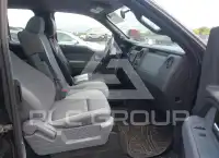 2013 Ford F-150 фото