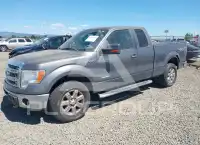 2013 Ford F-150 фото