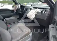 2013 Ford F-150 photo