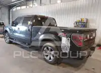 2013 Ford F-150 фото