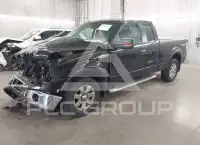 2013 Ford F-150 photo