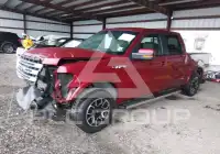 2013 Ford F-150 фото