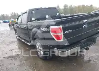 2013 Ford F-150 фото