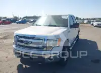 2013 Ford F-150 фото