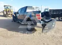 2013 Ford F-150 фото