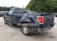 2013 Ford F-150 фото
