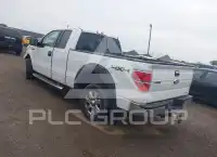 2013 Ford F-150 фото