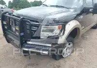 2013 Ford F-150 фото