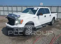 2013 Ford F-150 photo