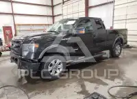 2013 Ford F-150 фото