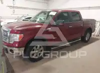 2013 Ford F-150 фото