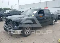 2013 Ford F-150 фото
