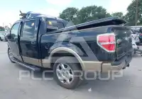 2013 Ford F-150 photo