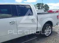 2013 Ford F-150 фото