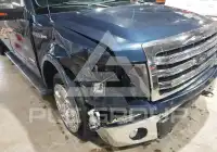 2013 Ford F-150 photo
