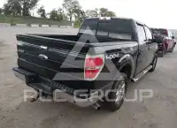 2013 Ford F-150 фото