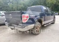 2013 Ford F-150 фото