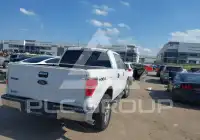 2013 Ford F-150 фото