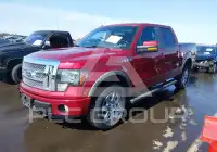 2013 Ford F-150 фото