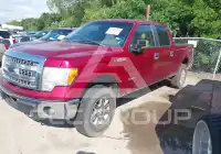 2013 Ford F-150 фото