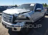2013 Ford F-150 фото