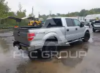 2013 Ford F-150 фото