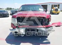 2013 Ford F-150 фото