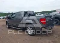 2013 Ford F-150 фото