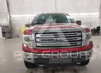 2013 Ford F-150 photo
