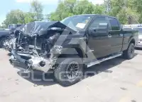 2013 Ford F-150 фото