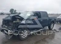 2013 Ford F-150 photo
