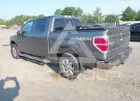 2013 Ford F-150 фото