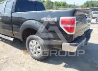 2013 Ford F-150 фото