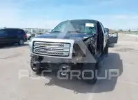 2013 Ford F-150 фото