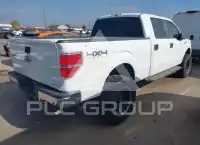 2013 Ford F-150 фото