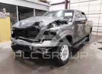 2013 Ford F-150 фото