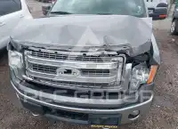2013 Ford F-150 photo