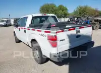 2013 Ford F-150 фото