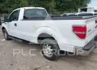 2013 Ford F-150 фото